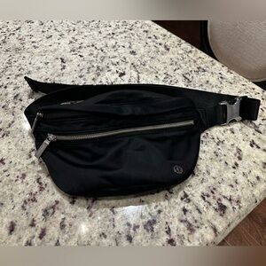 Lululemon City Adventure Bag